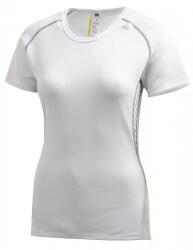 Helly Hansen W Dry Dynamic SS White XL Lenjerie de corp navigatie (48583-001-XL)