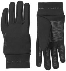 SealSkinz Acle Размер на ръкавиците: S / Цвят: черен