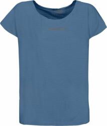 Rock Experience Re. Spirit 2.0 SS Woman China Blue S Tricou (REWT01901.1344.S)