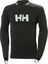 Helly Hansen H1 Pro Protective Top Black S Lenjerie termică (49355_990-S)