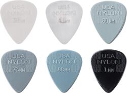 Dunlop PVP44 Standard Pick Variety Pack Pană (<![CDATA[PVP44]]>)