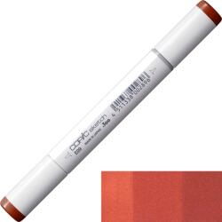 Copic Sketch Химикал маркер 5, 5 - 10 mm 09 Burnt Sienna 1 бр (<![CDATA[65.2256]]>)