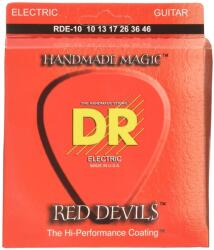 DR Strings RDE-10 Corzi chitare electrice (RDE-10)