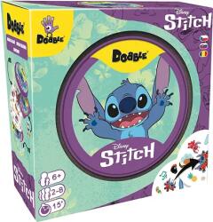 Asmodee Czech Republic s. r. o Cusătură dublă