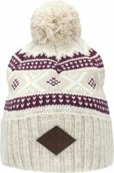 Bula Lodge Wool Beanie Chalk UNI Căciulă (712782-CHALK-OZ)