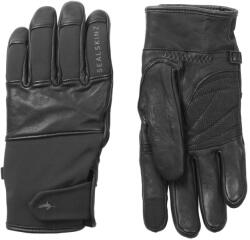 SealSkinz Walcott Размер на ръкавиците: S / Цвят: черен