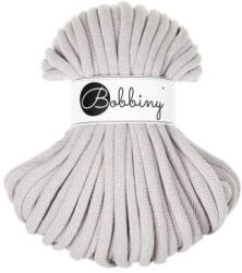 Bobbiny Jumbo 9 mm 30 m Moonlight Șnur (BT-E058)