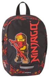 LEGO Bags LEGO Ninjago Red - rucsac pentru grădiniță