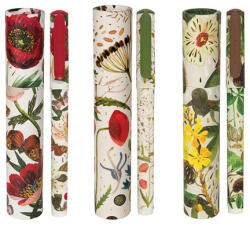 Bruno Visconti Dreamwrite Flora bloom flowers 0, 7 mm, kék golyóstoll (P3011-4512)