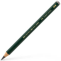 Faber-Castell 9000 Jumbo 2B grafitceruza (FC119302) - haztartasibolt