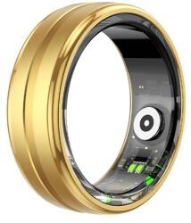 Colmi Smartring Colmi R06 18.9MM 9 (Złoty) (R06 Gold 9)