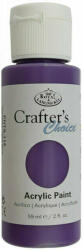 Royal & Langnickel PNTA115 АКРИЛНА боя Pale Mauve 59 ml 1 бр (PNTA115)