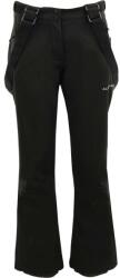 ALPINE PRO SEDRA Negru L (LPAD446990R)