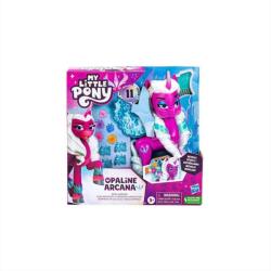 Hasbro My Little Pony Opaline Arcana szárnyas meglepetés figuraszett (F6346-F6447)