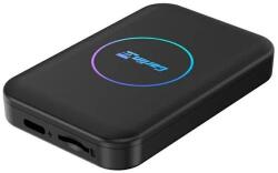 CarlinKit CarPlay CarPlay Ai Box Lite cu Android 10 pentru radiourile auto originale cu CarPlay (Tbox-Lite-2+32GB)