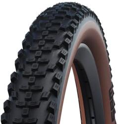 Schwalbe Smart Sam HS624 29x2, 35 (60-622) külső gumi (köpeny), 67TPI, Addix, Lite-Skin, E25, 820g, bronz oldalfallal