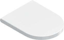 CATALANO Sfera wc ülőke lecsapodás-gátlós fehér 0551100001 (0551100001)