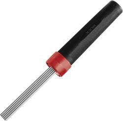 Buck EdgeTek® Fishing FlipStik Diamond Sharpener, Red/Black BU-97032 (BU-97032)