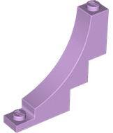 LEGO® Arc 1 X 5 X 4 Inv (6277130)
