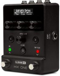 Line 6 HX One