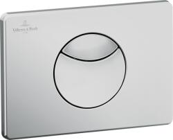 Villeroy & Boch ViConnect öblítő gomb WC-hez matt króm 92248569