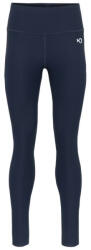 Kari Traa Nina High Waist Tights női leggings M / világoskék