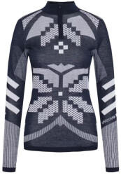 Kari Traa Faith Hz női funkcionális pulóver L / kék