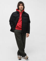 Vans NO HOOD NORRIS MTE 1 PUFFER JACKET L | Bărbați | Geci de puf și matlasate | Negru | VN0008JFBLK1 (VN0008JFBLK1)