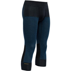 Devold Tuvegga Sport Air Man 3/4 Long Johns férfi funkcionális aláöltözet XL / zöld