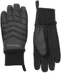 SealSkinz Lexham vízálló kesztyű Kesztyűe: S / fekete