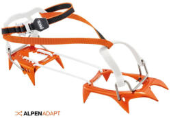 Petzl Leopard FL hágóvas narancs