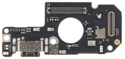 Xiaomi Redmi Note 11S, Note 11, Note 12S, Poco M4 Pro töltő csatlakozós panel (usb c) utángyártott
