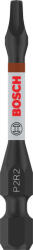 Bosch PRO Impact bithegy P2R2 x 55 mm 1/4" Hex (5 db) (2608522527)