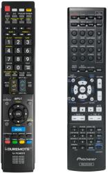 General PIONEER AXD7691 - távirányító duplikátum