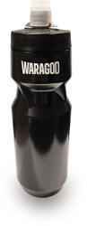 WARAGOD WARGOD Sticla sport Fenrir 700 ml, neagra