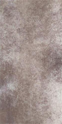 Seramiksan Gresie rectificata tip metal, Metalica 06612010, 60x120 cm maro, finisaj semilucios (8698541063459)
