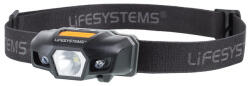 Lifesystems Lanternă cu cap Lifesystems Intensity 155