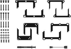 Alphacool Eisblock XPX Pro Aurora Light - Acryl (12981)