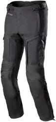 Alpinestars Bogota Pro Drystar 3 motoros nadrág fekete