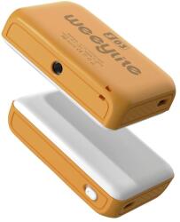 Weeylite S03 RGB Pocket Fill Light LED Panel - Sárga színben (D211611)