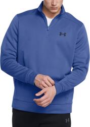 Under Armour Under UA Armour Fleece 1/4 Zip Melegítő felsők 1373358-432 Méret S 1373358-432