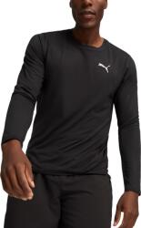 PUMA RUN CLOUDSPUN LS TEE Hosszú ujjú póló 524991-01 Méret L - top4running