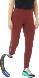 Salomon SENSE STOW TIGHTS W Leggings lc2299600 Méret XS