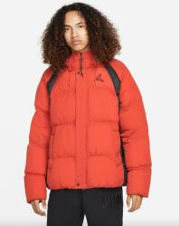 Jordan Nike m jordan puffer jacket s | Férfi | Pehelypaplan és steppelt kabátok | Piros | DA9806-673