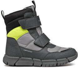 Geox Hótaposó Geox J Flexyper Boy B Abx J169XC 0FU50 C9191 M Szürke 33