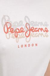 Pepe Jeans Памучна тениска GALEY (PL505941)