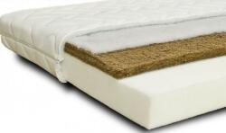  Saltea pentru patut copii semi-cocos 80x160 cm Saltea bebelusi