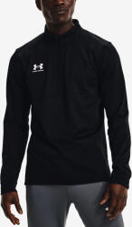 Under Armour Challenger Midlayer-BLK Férfipóló S