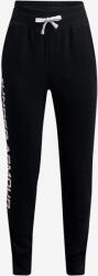 Under Armour Rival Fleece Joggers-BLK Női melegítőalsó L