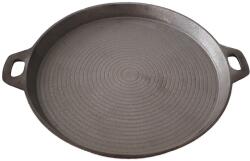 ARTOOL Placa de gratar, rotunda, cu manere, 33x3 cm (6001164)